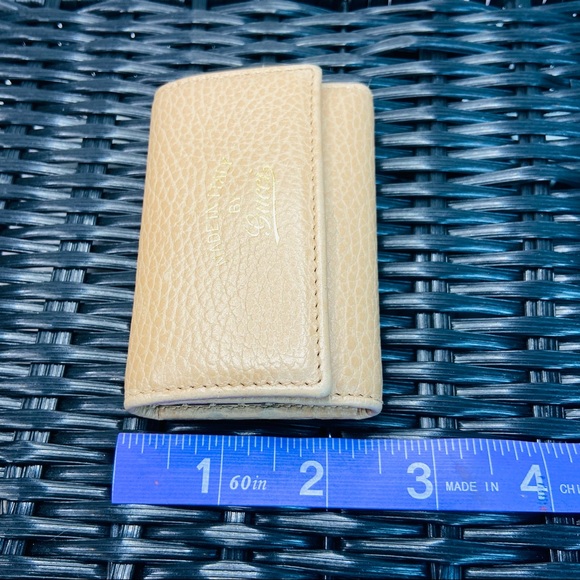 Gucci 5 key holder key Cles - Picture 12 of 15